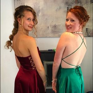 Meet your Posher, Madison